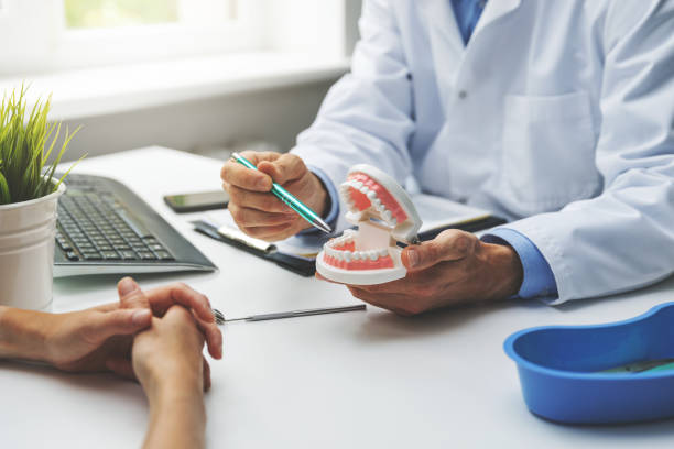 Why Choose Us for Your Dental Needs in Floresville, TX