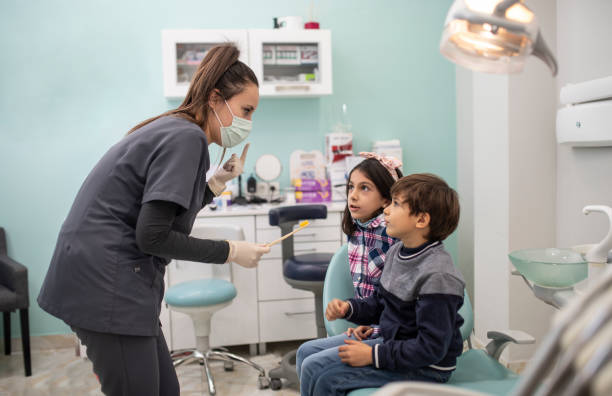 Best Dental X-Rays and Imaging  in Floresville, TX