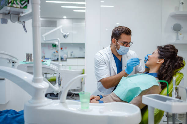 Best Dental Exams and Cleanings  in Floresville, TX