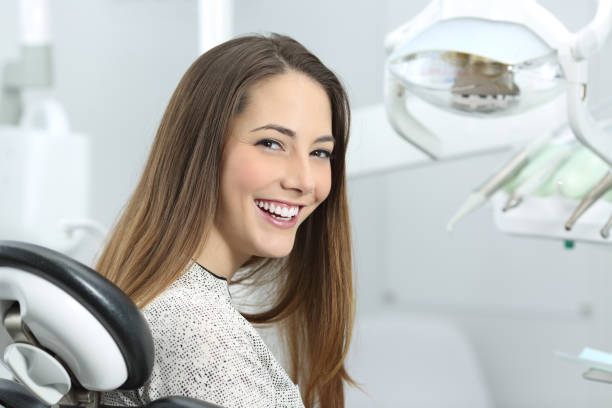 Full Mouth Reconstruction in Floresville, TX